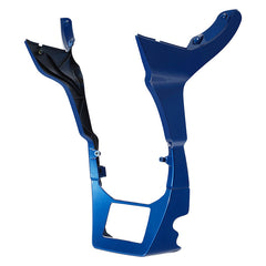 HR3 Mako Shark Fade Spoiler Kit For Harley 2017-Later FLTRX, FLTRXS, FLTRXST models