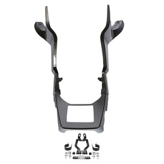 HR3 Sumatra Brown Spoiler Kit For Harley 2017-Later FLTRX, FLTRXS, FLTRXST models