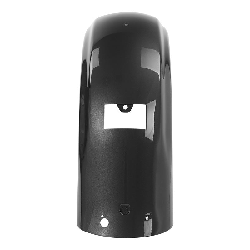 HR3 Industrial Gray Motorcycle Rear Fender Mudguard FLTRK,FLHTK/FLHT 2014-2023