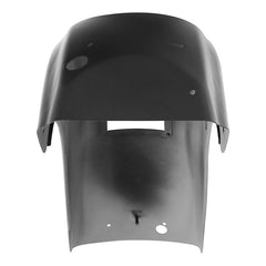 HR3 Industrial Gray Motorcycle Rear Fender Mudguard FLTRK,FLHTK/FLHT 2014-2023