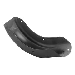 HR3 Industrial Gray Motorcycle Rear Fender Mudguard FLTRK,FLHTK/FLHT 2014-2023