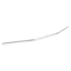 Santee 1” Steel 36" Wide Low Handlebars Chrome Fit For Harley Dyna Softail Sportster XL
