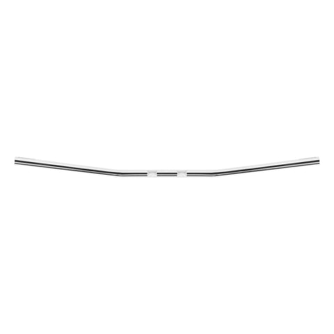 Santee 1” Steel 36" Wide Low Handlebars Chrome Fit For Harley Dyna Softail Sportster XL