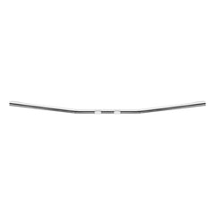 Santee 1” Steel 36" Wide Low Handlebars Chrome Fit For Harley Dyna Softail Sportster XL