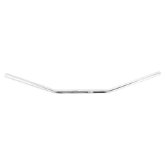 Santee 1” Steel 36" Wide Low Handlebars Chrome Fit For Harley Dyna Softail Sportster XL
