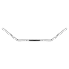 Santee 32" Wide 1” Steel Handlebars Chrome Fit For Harley XLX 82-up with Wiring Recess