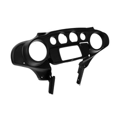 HR3 Industrial Gray Denim / Black Denim Batwing Front  Inner Fairing  ELECTRA GLIDE ULTRA LIMITED（FLHTK） 2018-2019