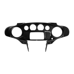 HR3 Industrial Gray Denim / Black Denim Batwing Front  Inner Fairing  ELECTRA GLIDE ULTRA LIMITED（FLHTK） 2018-2019