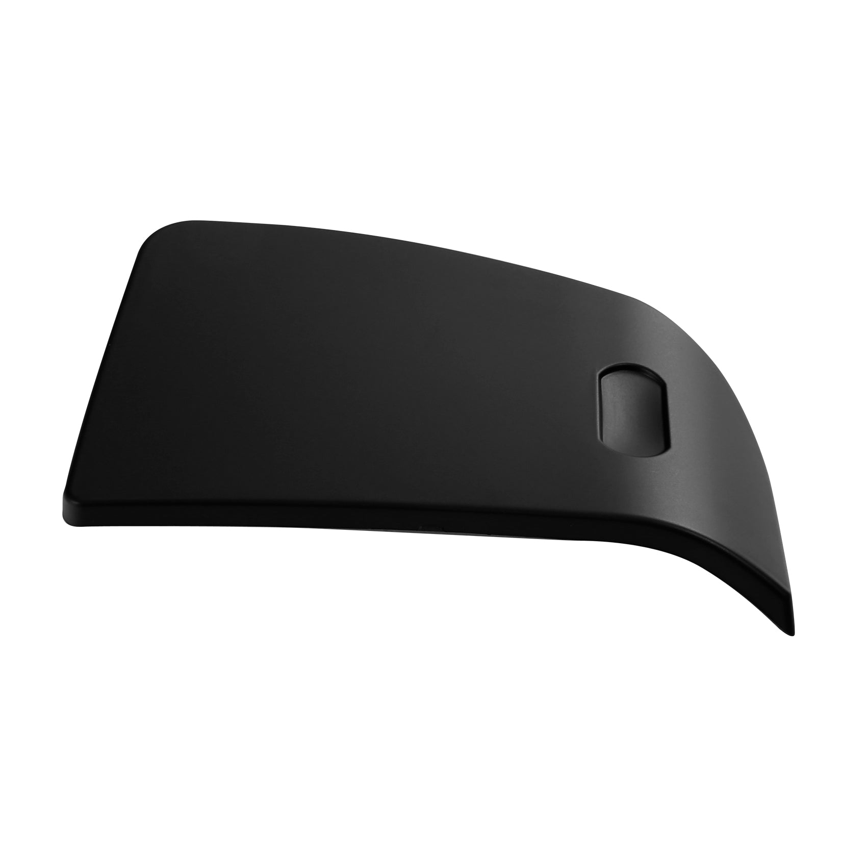 HR3 Industrial Gray Denim / Black Denim Batwing Front  Inner Fairing  ELECTRA GLIDE ULTRA LIMITED（FLHTK） 2018-2019