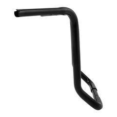 Santee 17" Rise Dresser Handlebar 1.25"Ape Hanger Bar Chrome Matte Black Fit For Harley Touring 82+