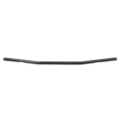 Santee 36" Wide 1” Low Handlebar Fit Matte Black For Harley 82-up with Wiring Recess