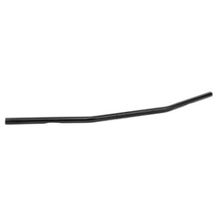 Santee 36" Wide 1” Low Handlebar Fit Matte Black For Harley 82-up with Wiring Recess