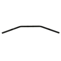 Santee 36" Wide 1” Low Handlebar Fit Matte Black For Harley 82-up with Wiring Recess