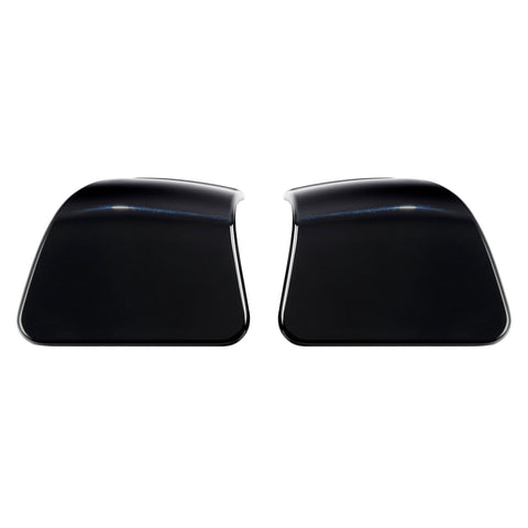 HR3 Mako Shark Fade Inner Fairing Glove Box Doors Cover For CVO ROAD GLIDE 2019（FLTRXSE ）