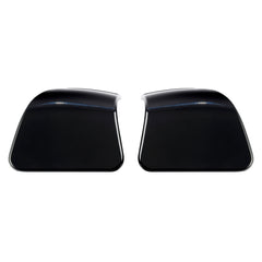 HR3 Mako Shark Fade Inner Fairing Glove Box Doors Cover For CVO ROAD GLIDE 2019（FLTRXSE ）