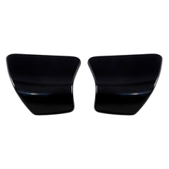HR3 Mako Shark Fade Inner Fairing Glove Box Doors Cover For CVO ROAD GLIDE 2019（FLTRXSE ）