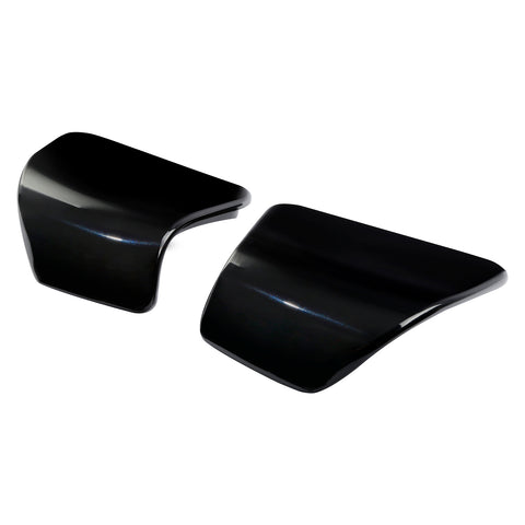 HR3 Mako Shark Fade Inner Fairing Glove Box Doors Cover For CVO ROAD GLIDE 2019（FLTRXSE ）