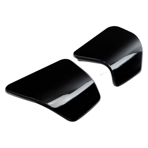 HR3 Mako Shark Fade Inner Fairing Glove Box Doors Cover For CVO ROAD GLIDE 2019（FLTRXSE ）