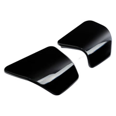 HR3 Mako Shark Fade Inner Fairing Glove Box Doors Cover For CVO ROAD GLIDE 2019（FLTRXSE ）