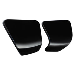 HR3 Mako Shark Fade Inner Fairing Glove Box Doors Cover For CVO ROAD GLIDE 2019（FLTRXSE ）