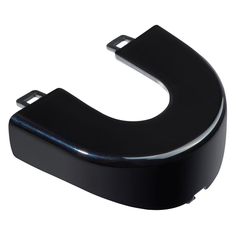 HR3 Mako Shark Fade Ignition Switch Panel Trim For CVO ROAD GLIDE 2019 (FLTRXSE)