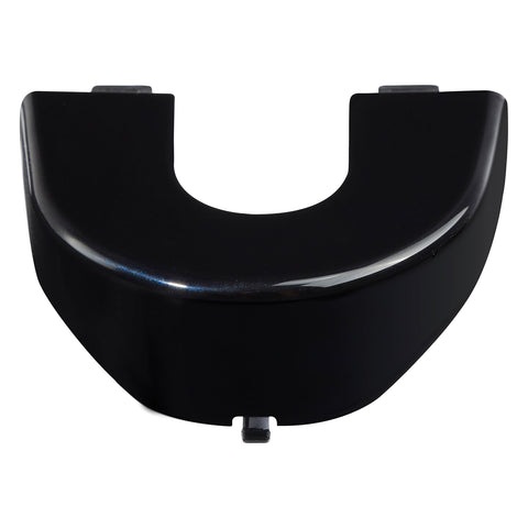 HR3 Mako Shark Fade Ignition Switch Panel Trim For CVO ROAD GLIDE 2019 (FLTRXSE)