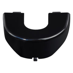 HR3 Mako Shark Fade Ignition Switch Panel Trim For CVO ROAD GLIDE 2019 (FLTRXSE)