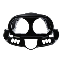 HR3 Mako Shark Fade Instrument Housing For CVO ROAD GLIDE 2019 (FLTRXSE)