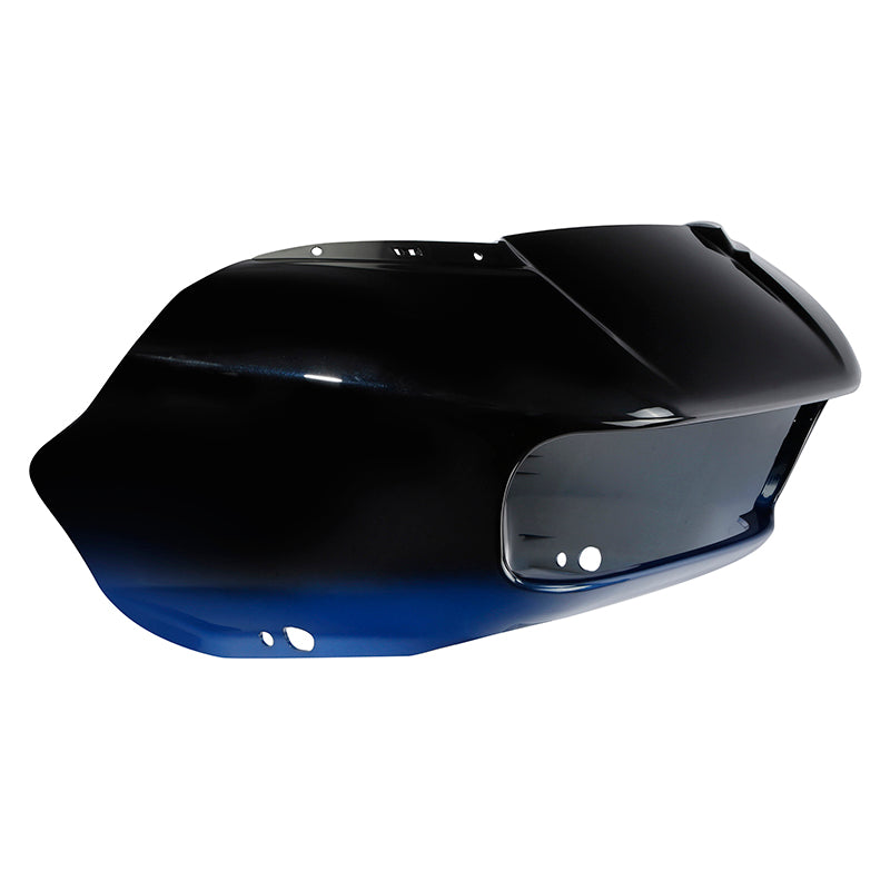 HR3 Mako Shark Fade Outer Shark Fairing & Inner Fairing Set CVO ROAD GLIDE（FLTRXSE ）2019
