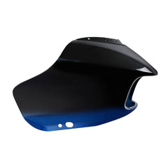 HR3 Mako Shark Fade Outer Shark Fairing & Inner Fairing Set 2019 CVO ROAD GLIDE（FLTRXSE  ）