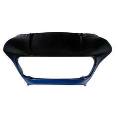 HR3 Mako Shark Fade Outer Shark Fairing & Inner Fairing Set 2019 CVO ROAD GLIDE（FLTRXSE  ）