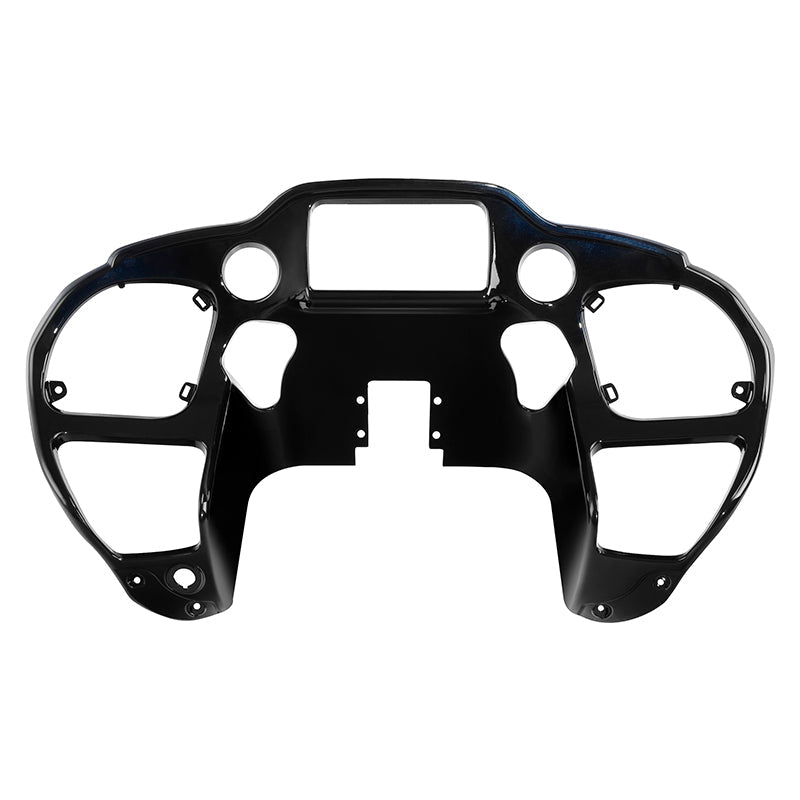 HR3 Mako Shark Fade Outer Shark Fairing & Inner Fairing Set 2019 CVO ROAD GLIDE（FLTRXSE  ）