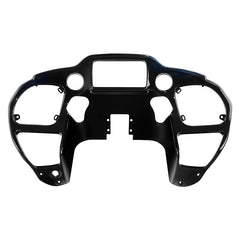 HR3 Mako Shark Fade Outer Shark Fairing & Inner Fairing Set 2019 CVO ROAD GLIDE（FLTRXSE  ）