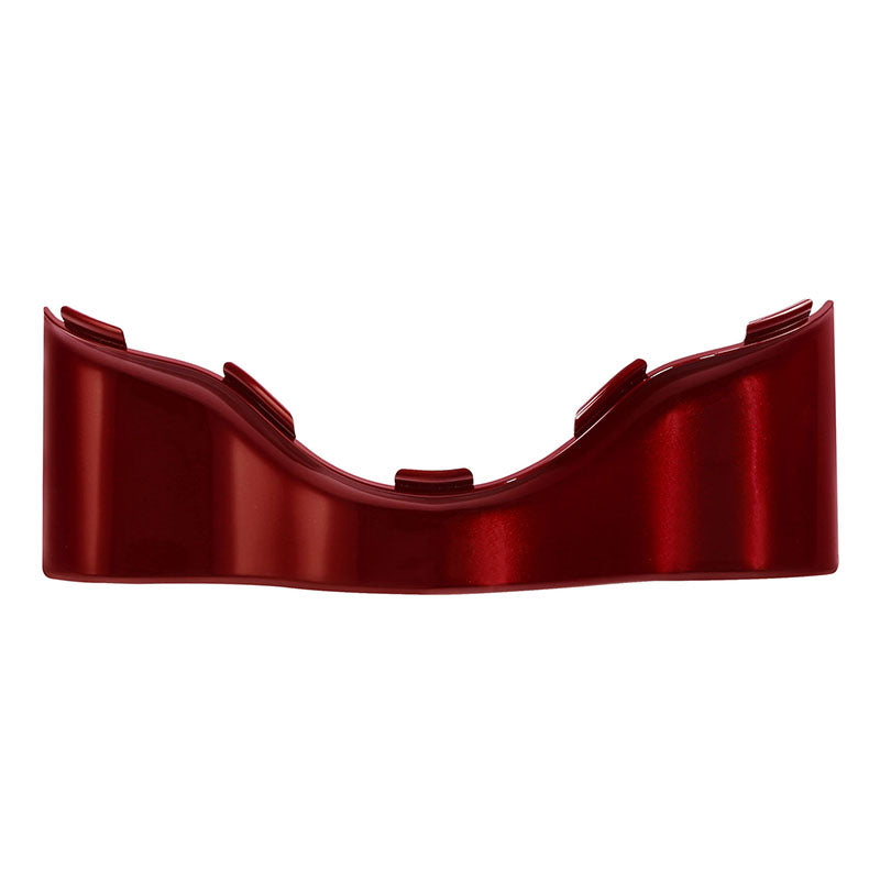 HR3 Velocity Red Sunglo 2016UL Outer Fairing Skirt 2016 ELECTRA GLIDE ULTRA LIMITED LOW(FLHTKL)