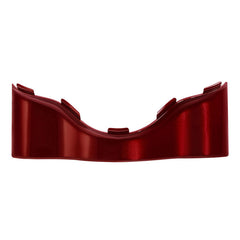 HR3 Velocity Red Sunglo 2016UL Outer Fairing Skirt 2016 ELECTRA GLIDE ULTRA LIMITED LOW(FLHTKL)