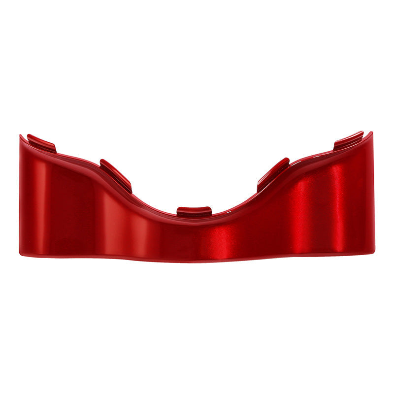 HR3 Velocity Red Sunglo 2016UC Outer Fairing Skirt 2016 ELECTRA GLIDE ULTRA CLASSIC(FLHTCU)