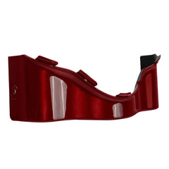 HR3 Velocity Red Sunglo 2016UL Outer Fairing Skirt 2016 ELECTRA GLIDE ULTRA LIMITED LOW(FLHTKL)