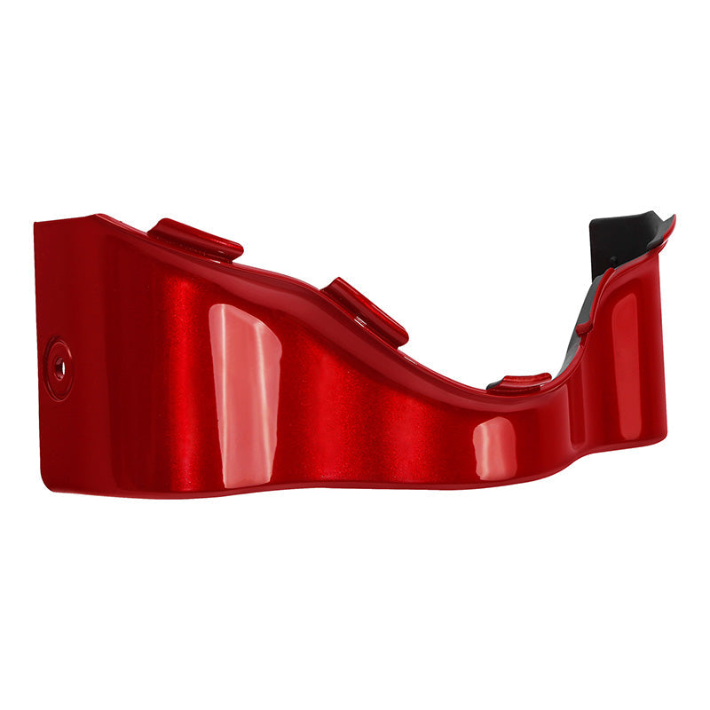 HR3 Velocity Red Sunglo 2016UC Outer Fairing Skirt 2016 ELECTRA GLIDE ULTRA CLASSIC(FLHTCU)