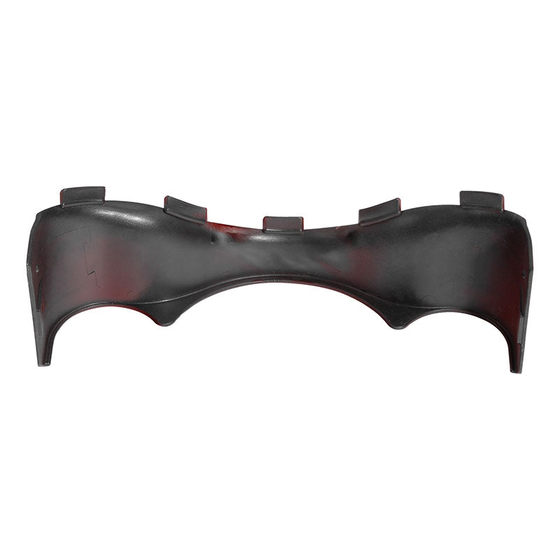 HR3 Velocity Red Sunglo 2016UL Outer Fairing Skirt 2016 ELECTRA GLIDE ULTRA LIMITED LOW(FLHTKL)