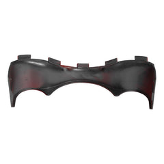 HR3 Velocity Red Sunglo 2016UL Outer Fairing Skirt 2016 ELECTRA GLIDE ULTRA LIMITED LOW(FLHTKL)