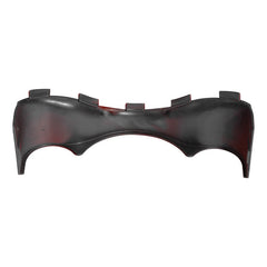 HR3 Velocity Red Sunglo 2016UC Outer Fairing Skirt 2016 ELECTRA GLIDE ULTRA CLASSIC(FLHTCU)