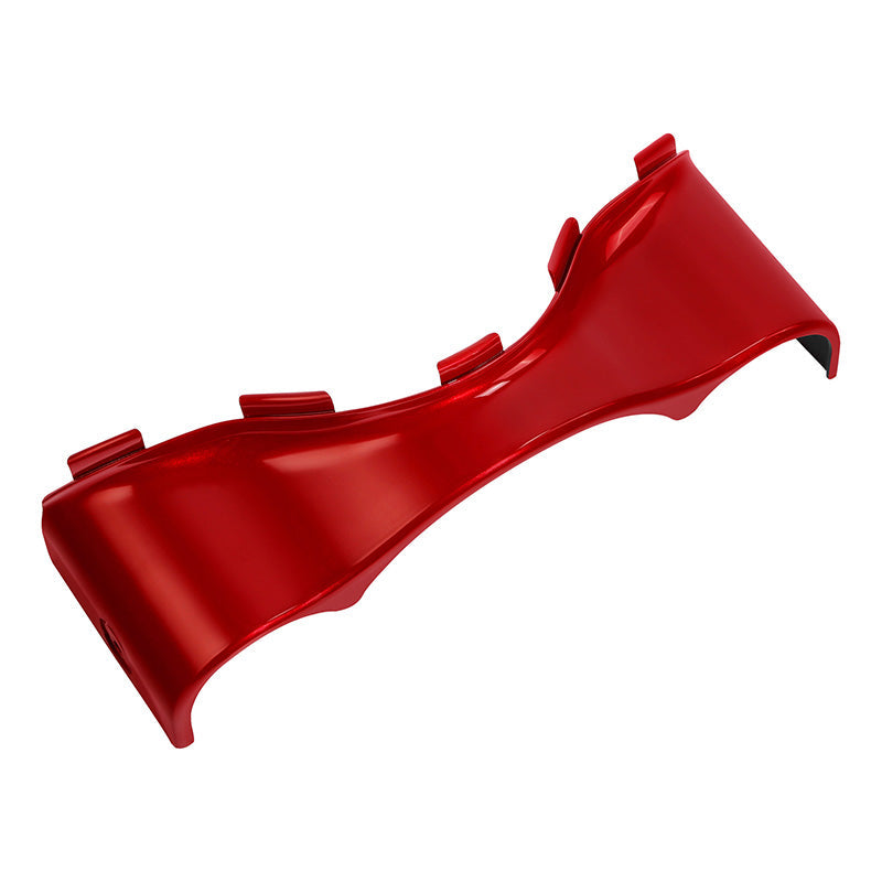 HR3 Velocity Red Sunglo 2016UC Outer Fairing Skirt 2016 ELECTRA GLIDE ULTRA CLASSIC(FLHTCU)
