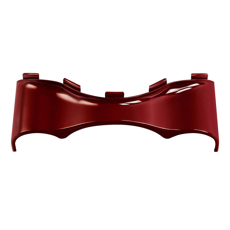 HR3 Velocity Red Sunglo 2016UL Outer Fairing Skirt 2016 ELECTRA GLIDE ULTRA LIMITED LOW(FLHTKL)