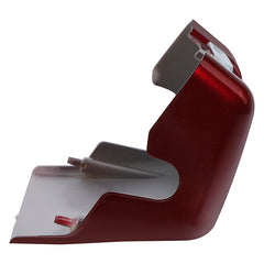 HR3 Mysterious Red Sunglo 2015UC Water Pump Cover For Harley Touring Models 15-16