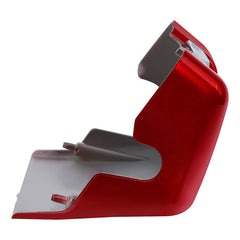 HR3 Velocity Red Sunglo 2016RGU Water Pump Cover For Harley Touring Models 14-16