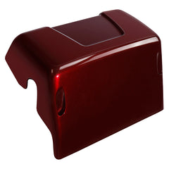 HR3 Mysterious Red Sunglo 2015UC Water Pump Cover For Harley Touring Models 15-16