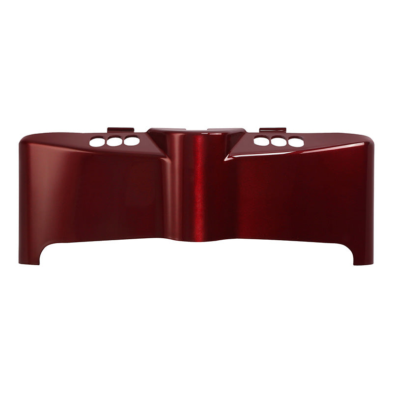 HR3 Velocity Red Sunglo 2016UL Inner Fairing Skirt 2016 ELECTRA GLIDE ULTRA LIMITED LOW(FLHTKL)