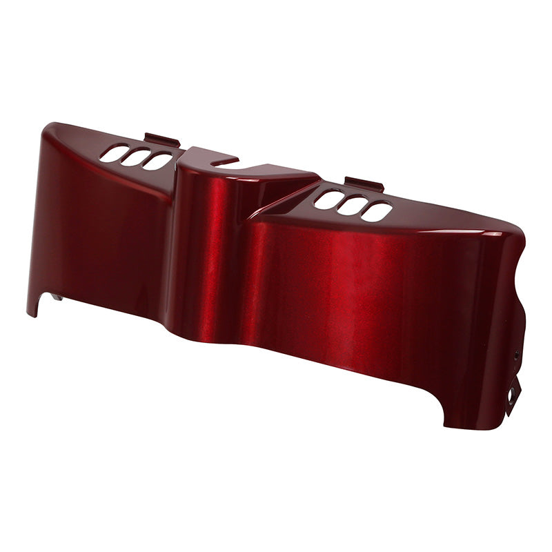 HR3 Velocity Red Sunglo 2016UL Inner Fairing Skirt 2016 ELECTRA GLIDE ULTRA LIMITED LOW(FLHTKL)