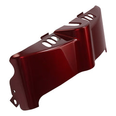 HR3 Velocity Red Sunglo 2016UL Inner Fairing Skirt 2016 ELECTRA GLIDE ULTRA LIMITED LOW(FLHTKL)