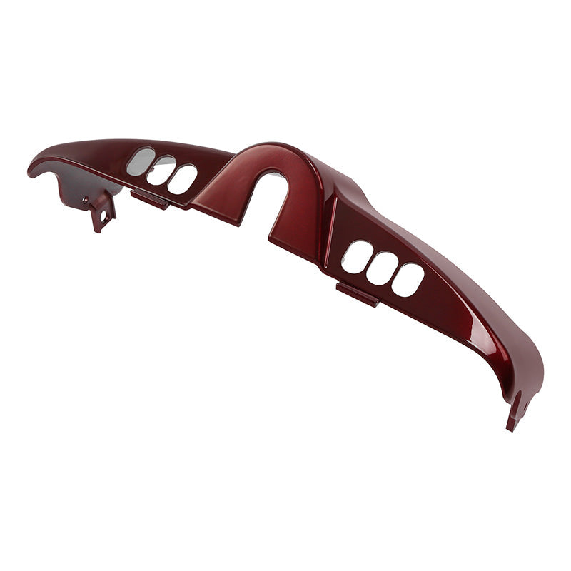 HR3 Velocity Red Sunglo 2016UL Inner Fairing Skirt 2016 ELECTRA GLIDE ULTRA LIMITED LOW(FLHTKL)